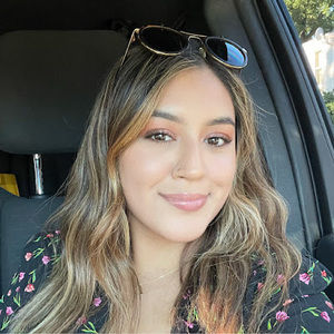 Meet your Posher, Daisy